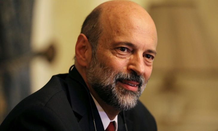 الرزاز: التحولات العالمية بدأت قبل 7 أكتوبر والصين تدخل المشهد بقوة عالمية متعددة الأقطاب