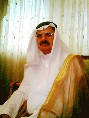 الشيخ زكريا عواد ساهر المعايطة في ذمة الله