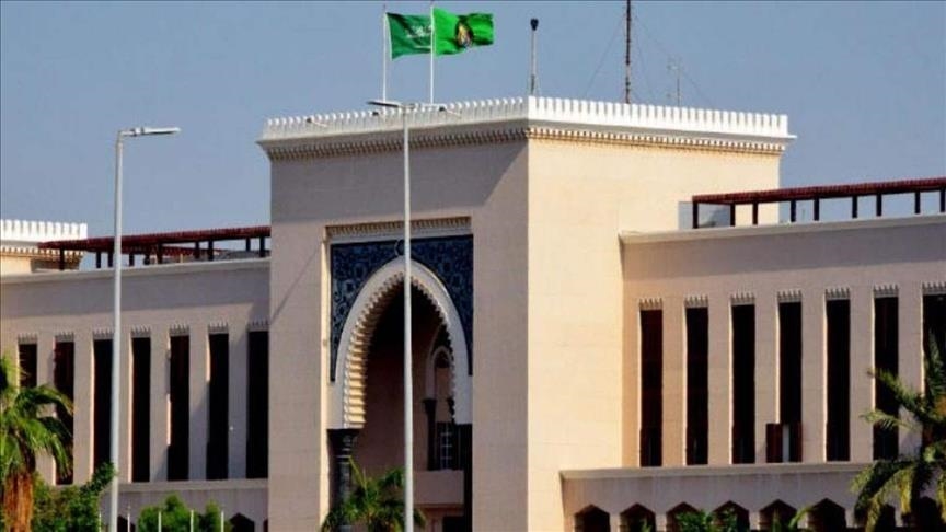 السعودية تدين الغارة الإسرائيلية على محيط القصر الرئاسي بدمشق