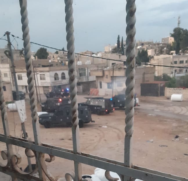 مشاجرة تتسبب بايقاف خطبة وصلاة الجمعة في جميع مساجد منطقة الصريح حتى اشعار آخر