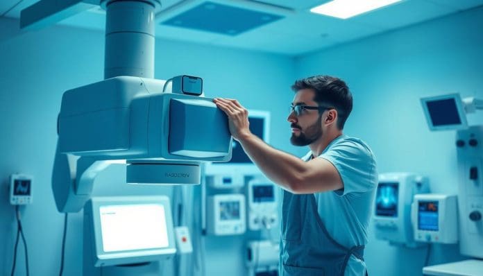 مطلوب فني/فنية أشعة للتوظيف