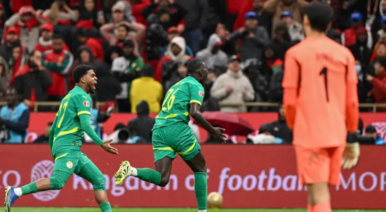 بابي غايي ..  تقاسم مجد أوروبا مع بونو والنصيري وسلبهما حلم كأس أفريقيا