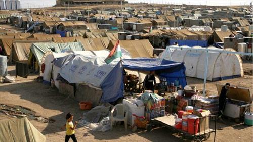 الزعتري : ضبط محاولة إدخال مواد طبية غير صالحة للإستخدام