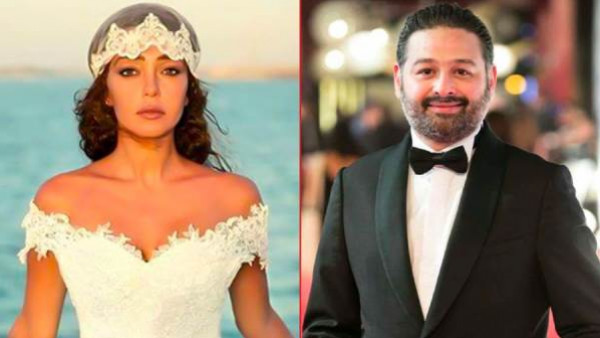 بعد خمس سنوات من رحيل ميرنا المهندس ..  "أمير شاهين" يعلن عن خطوبته