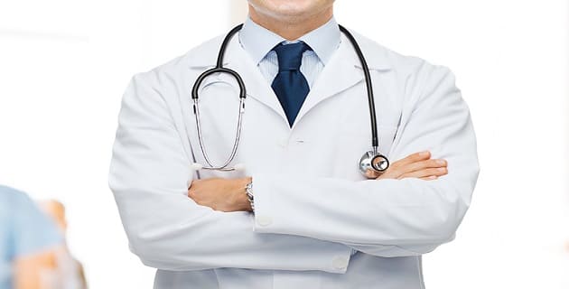 تفسير رؤية الطبيب في الحلم