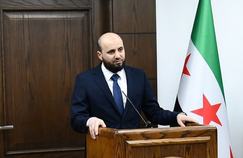 أمام مجلس الشعب ..  وزير النفط السوري يدلي بتصريحات حاسمة حول أزمة المشتقات النفطية والأسعار
