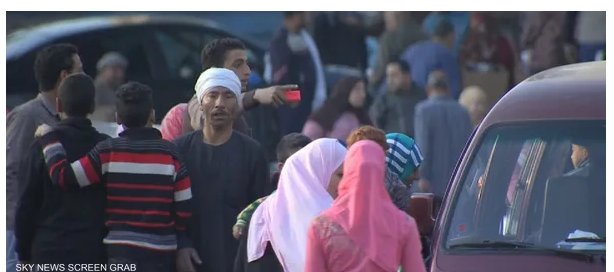  حوافز مالية لسيدات مصر لإنجاب طفلين فقط ..  ما هي؟ 