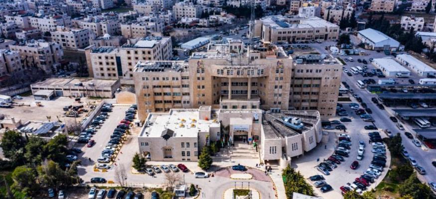 الاشغال الأردنية تحذر