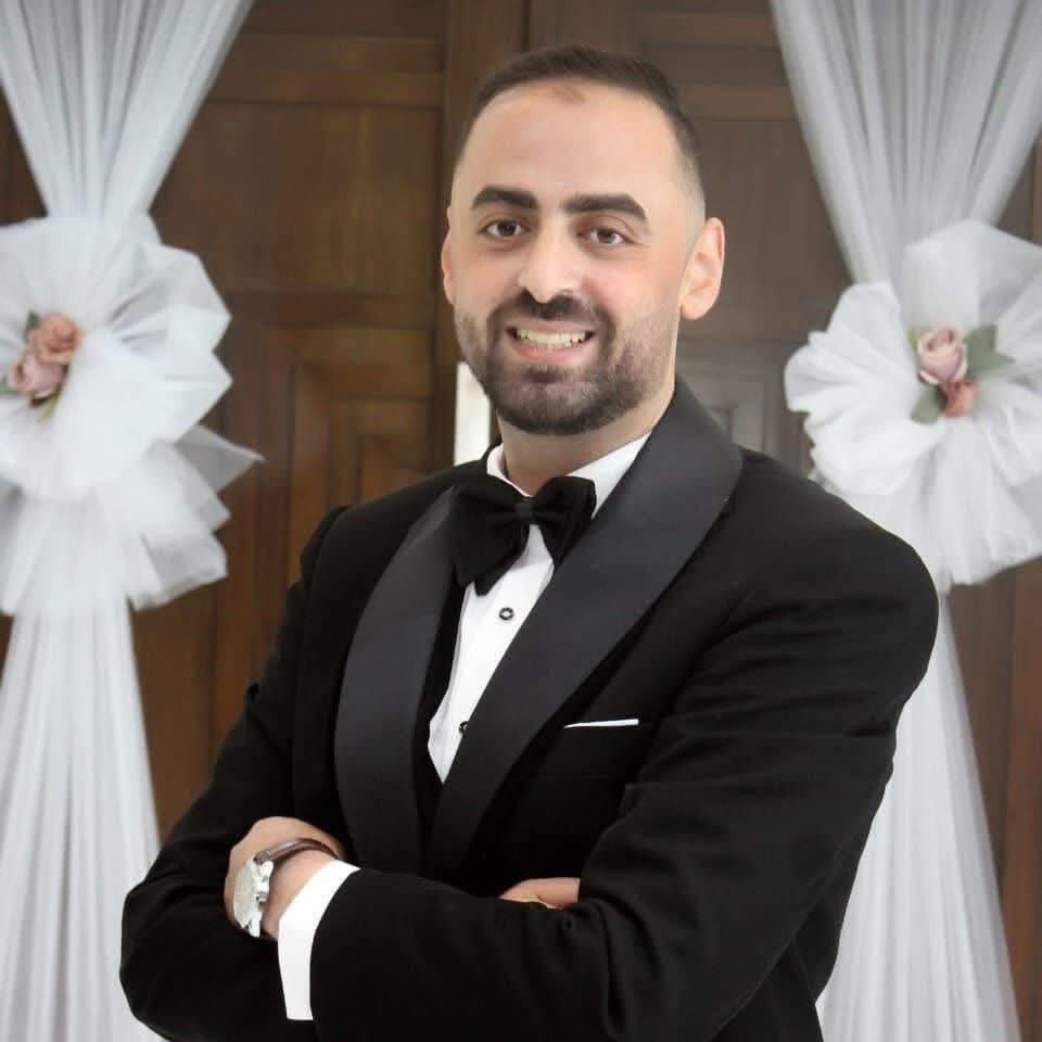 بعد نشر الزميل هاشم الخالدي ..  الخارجية تتابع حالة الشاب عدي العتوم في الرياض وتعمل على نقله إلى مستشفى آخر