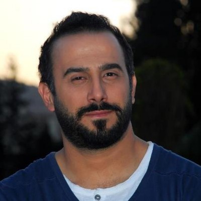 قصي خولي : ‏‎أنا وباسل خيّاط لسنا أصدقاء وهذا ما يمنعني من الحب والارتباط