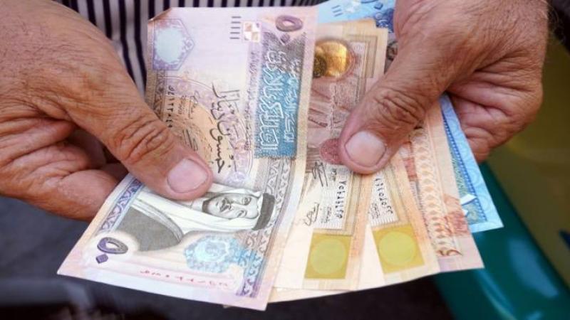 ارتفاع حوالات المغتربين الأردنيين إلى 1.181 مليار دولار لنهاية نيسان