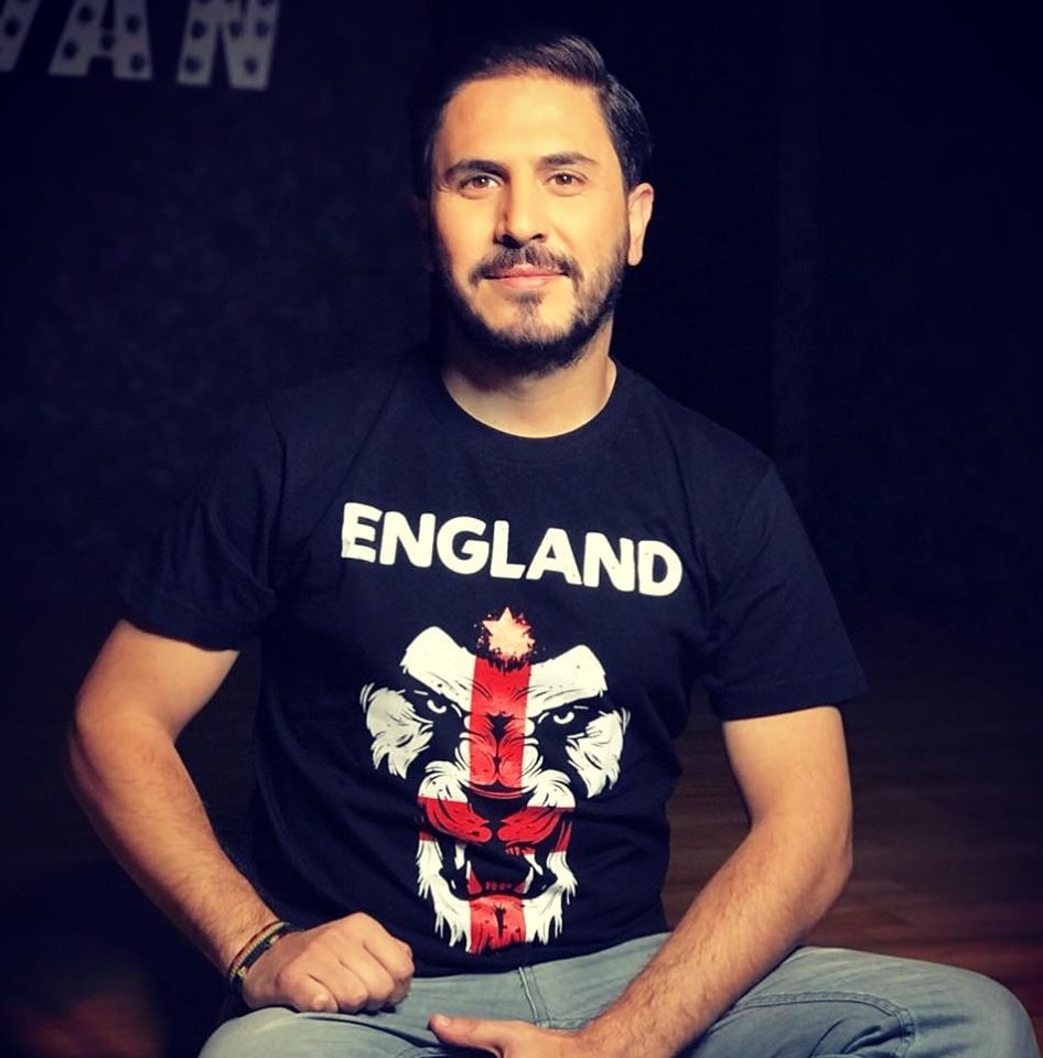 احمد الكيلاني .. عيد ميلاد سعيد