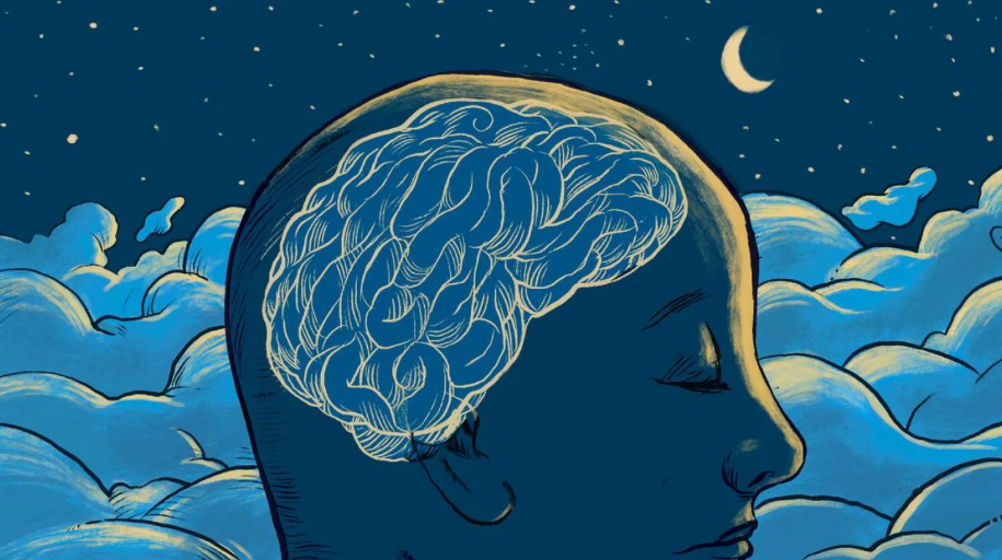 مع التقدم في العمر ..  كيف نحصل على 8 ساعات نوم متواصلة؟