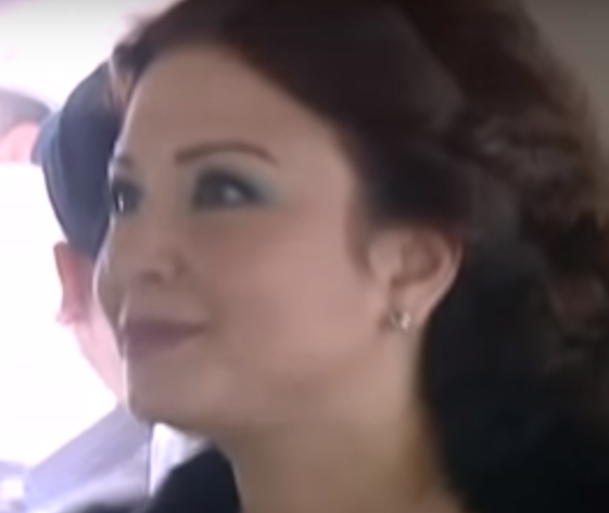 كاميرا خفية مع الفنانة الراحلة رندة مرعشلي 