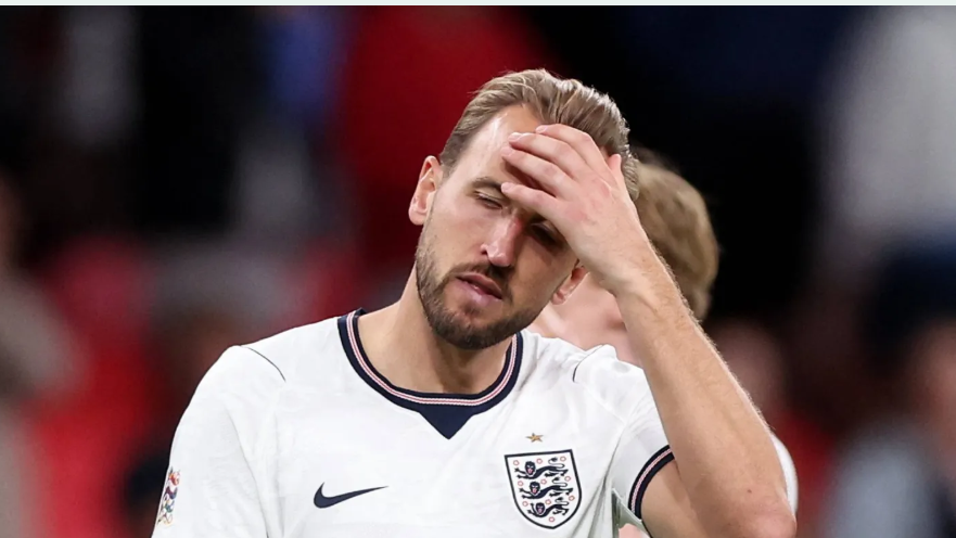 هاري كين: المنتخب الإنجليزي «من أفضل منتخبات العالم»