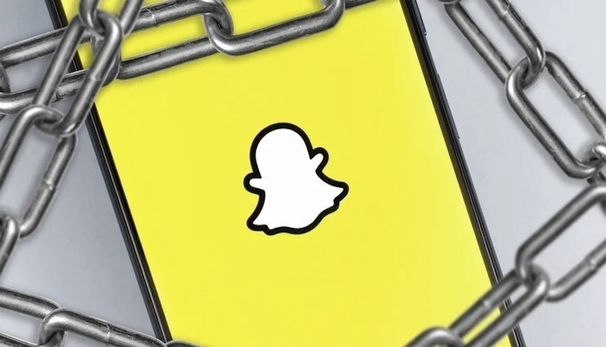 كيفية حظر شخص ما على سناب شات