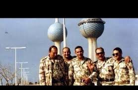 "عد على بلدك!" ..  مصري يدعو للقتال في صفوف الجيش الكويتي ويثير موجه من الجدل