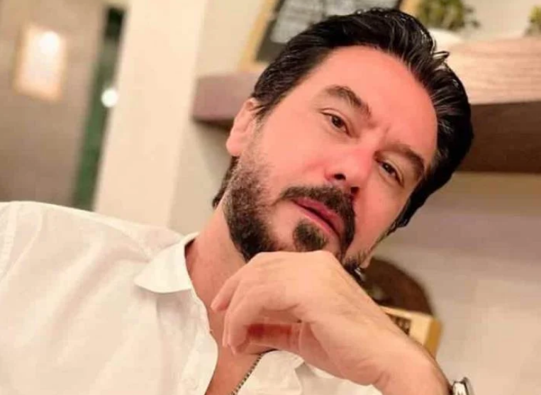 ميلاد يوسف يلتقي رفاق دربه بعد 27 عامًا من التخرج