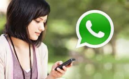 كيف يمكنك التجسس على أي واتساب خلال دقيقتين؟