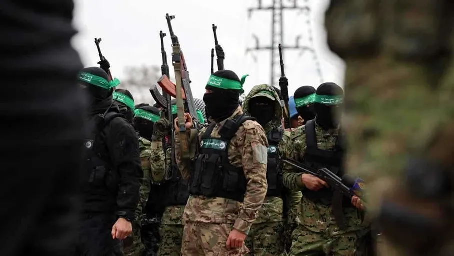  حماس ترفض تصريحات لرئيس الأركان "الإسرائيلي"