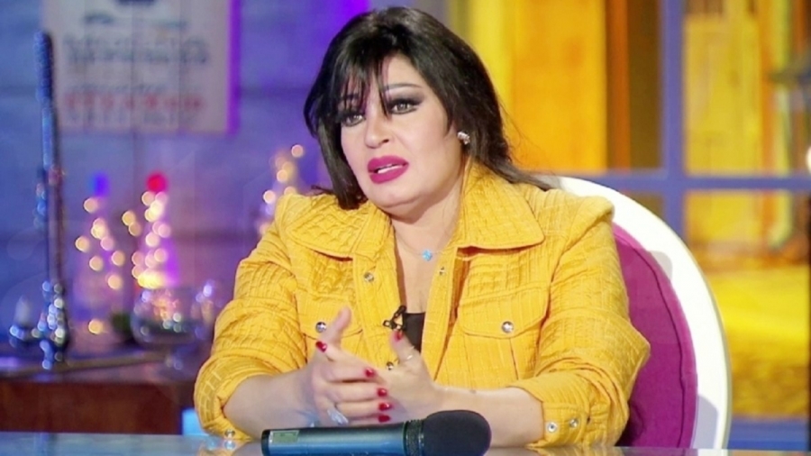 فيفي عبده تخرج من عزلة مرضها وتؤكد: لا يشغلني الآن سوى صحتي