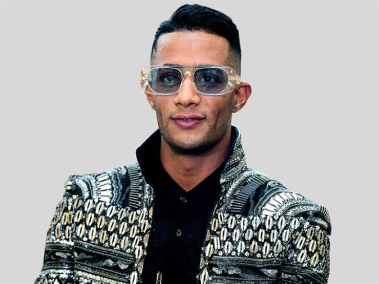 فيديو ..  محمد رمضان يرد على الهجوم عقب إعلانه تجسيد شخصية أحمد زكي