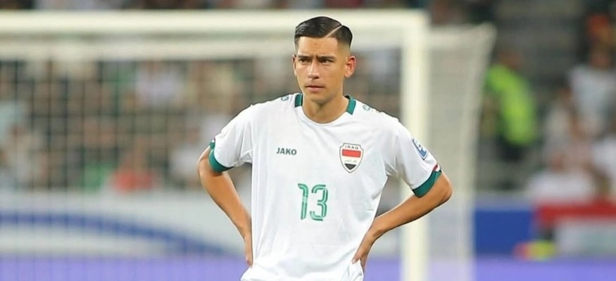 دانيلو السعد يخرج عن صمته برسالة ملهمة لجمهوره