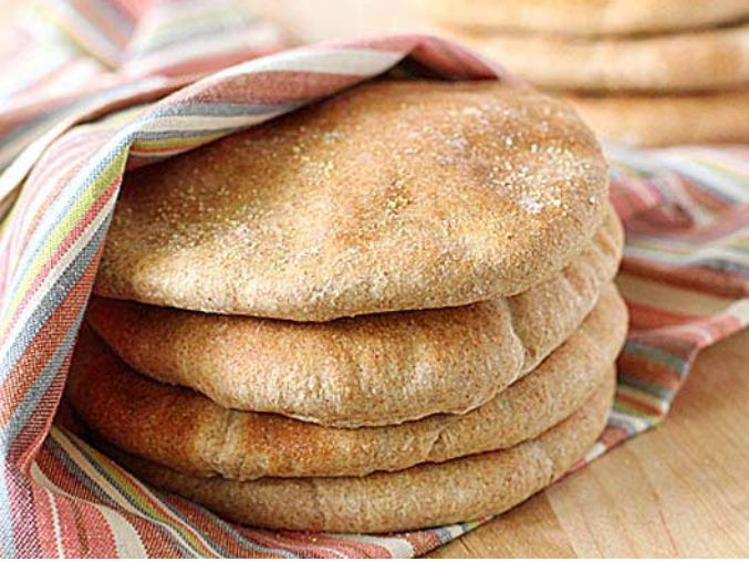 خبز النخالة ..  ماعدد السعرات الحرارية فيها والفوائد الصحية لها