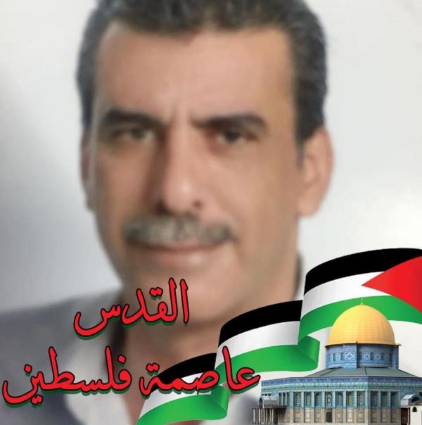أحمد اليازوري إلى الانتخابات النيابية