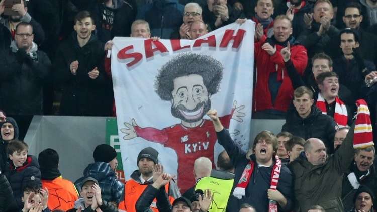 ليفربول يصطدم بالعمالقة في دور الـ 16 لدوري الأبطال