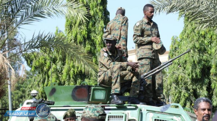 أنباء عن انقلاب بالسودان و اعتقال وزراء ومسؤولين في الحكومة