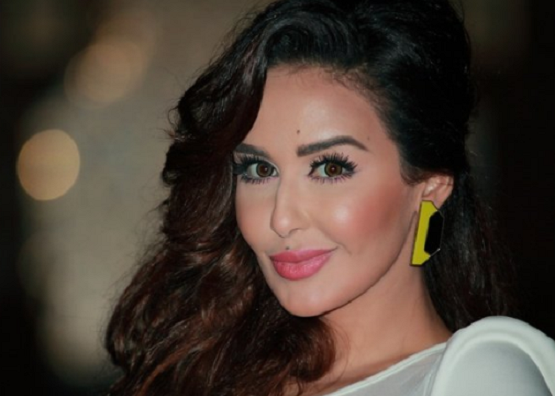 بالفيديو  .. الكشف عن اللحظات الأخيرة قبل وفاة الفنانة وئام الدحماني