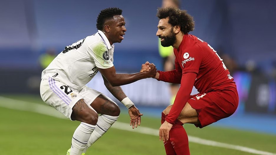 ريال مدريد يعيد التفكير في التعاقد مع محمد صلاح