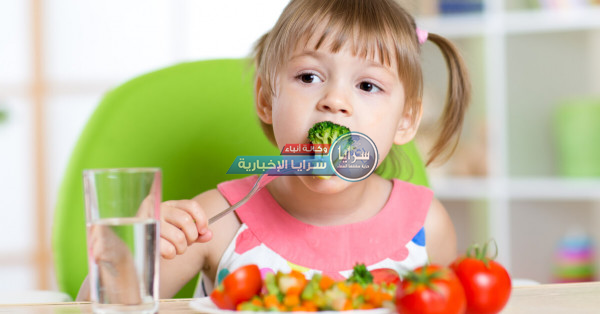 لتقوية مناعة الأطفال ..  إليك هذه الأطعمة السحرية