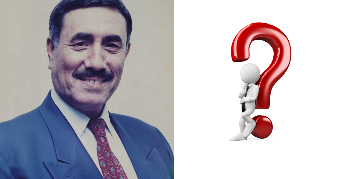 النائب الأسبق عبدالجليل المعايطة يتهم وزيرًا بـ "الكذب" ويكشف تفاصيل لقاء انتهى بـ "أزمة صحية" لمواطن بسيط 