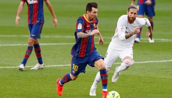 أزمة رواتب الدوري الإسباني  ..  لماذا يسبق برشلونة ريال مدريد دائما؟