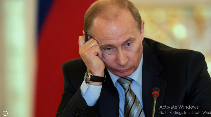 بوتين يعلن رأيه بعد المناظرة ..  ترامب أم بايدن؟