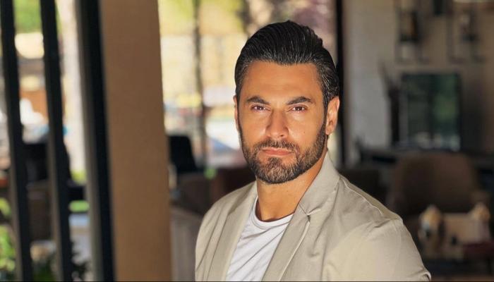 حادث مفاجئ يعطل هادي أسود ..  وإلغاء حفلاته في كندا