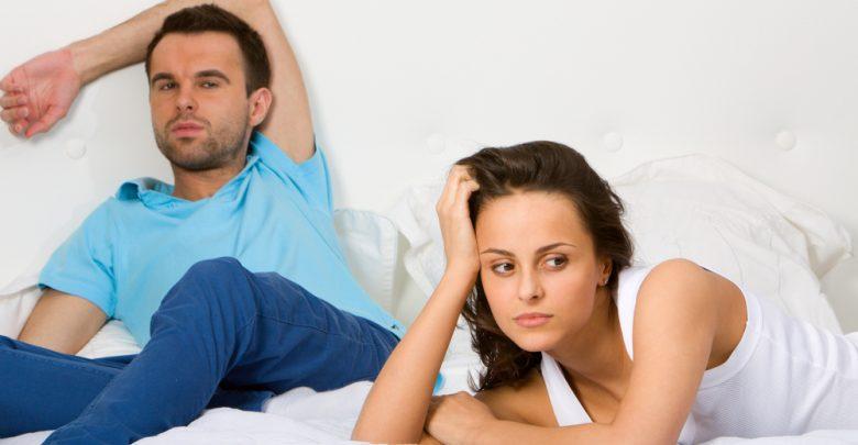 أكره شكل زوجتي وطباعها عكس طباعي