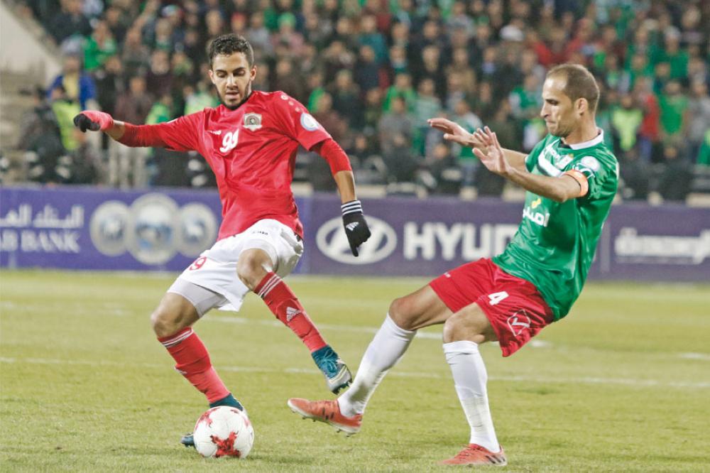الاعلان عن جدول مباريات دوري المناصير للمحترفين