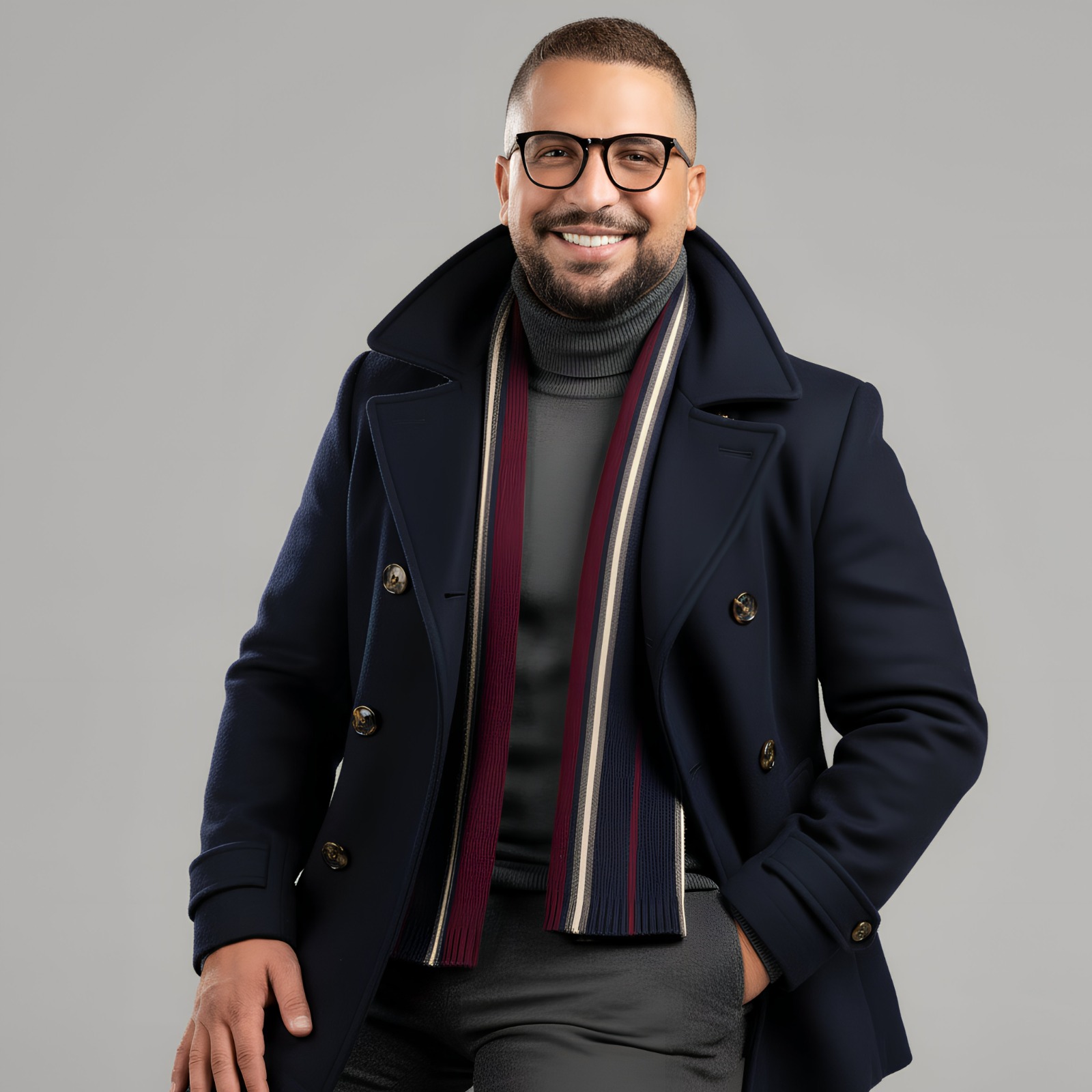 عاطف ابوحجر يكتب: نجم الفرح الأردني… توفيق الدلو ومسيرة من الأغاني والمهرجانات