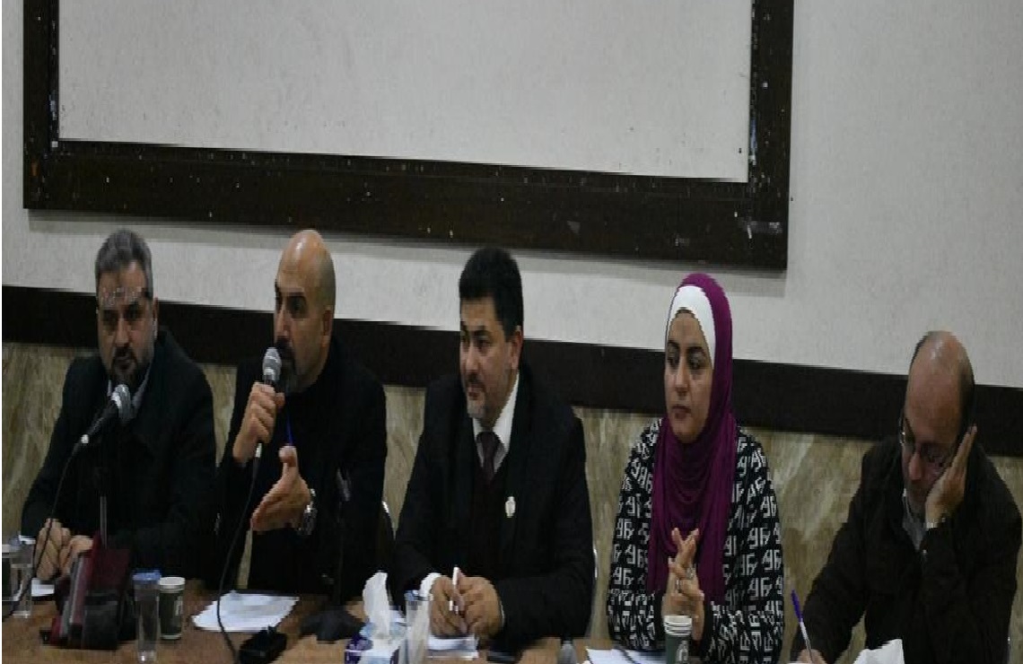  اصحاب الصيدليات يتداعون لمواجهة تعديلات نظام ترخيص المؤسسات الصيدلانية