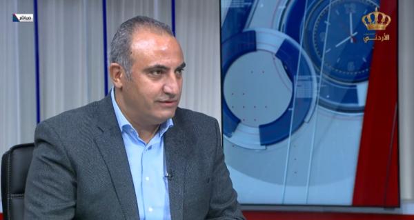 الشواربة: اعفاءات المواطنين ستتراوح بين 15 إلى 20 مليون دينار