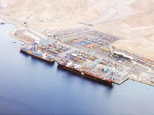 متقاعدو "العقبة لإدارة وتشغيل الموانئ" يطالبون باستمرار التأمين الصحي الحكومي أسوة بزملائهم