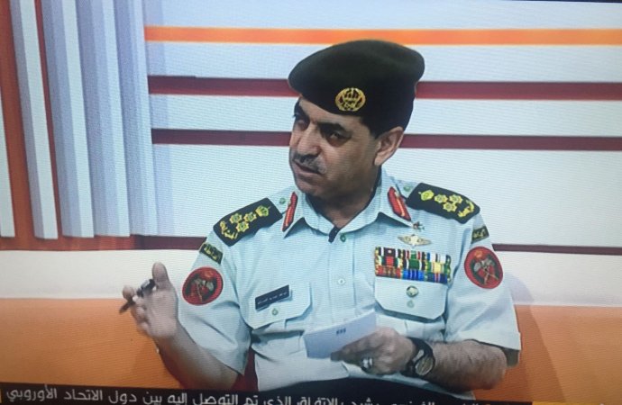 القوات المسلحة تنهي"قانون الأفراد" ..  ترفيع للمستخدمين وتعديلات على الاجازات والتقاعد وصلاحيات رئيس الأركان