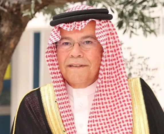 دائرة الشؤون الفلسطينية تنعى والد الأميرة رجوة الحسين