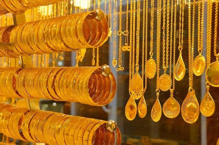 أسعار الذهب تُسجل ارقاما تاريخية في الأردن 