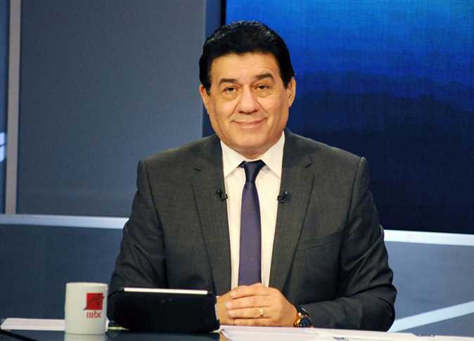 إيقاف برنامج مدحت شلبي على قناة «بيراميدز» (نص كامل)