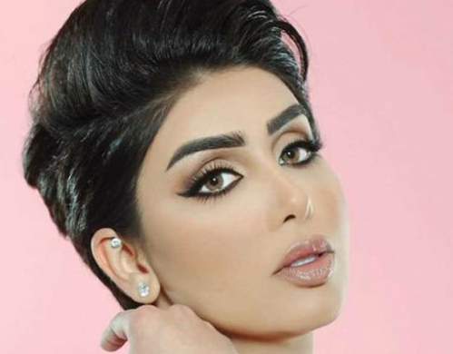 بالصور .. هنادي الكندري ما قبل التجميل 