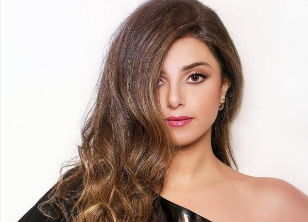 ماريتا الحلاني: لهذا السبب لم أكن أستخدم العطور!